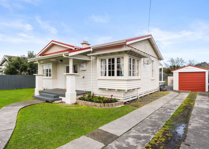  at 187 Crawford Road, Kaiti, Gisborne