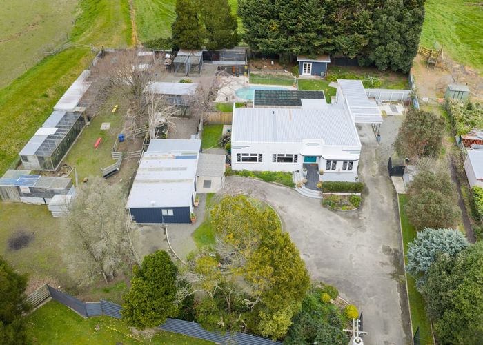  at 1565 State Highway 3, Awahuri, Manawatu, Manawatu / Whanganui