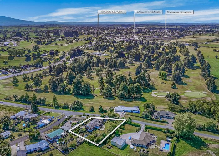  at 30 Mcghie Road, Kihikihi, Te Awamutu