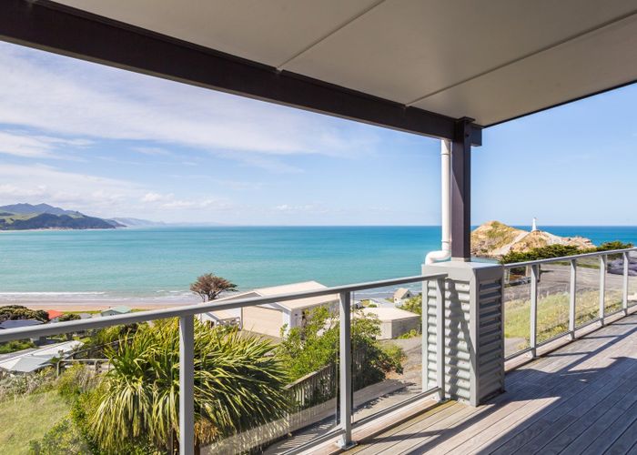  at 51 Balfour Crescent, Castlepoint, Tīnui