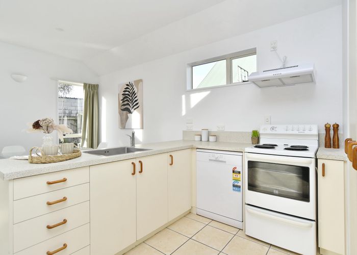  at 35A Larch Place, Casebrook, Christchurch
