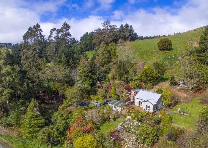  at 682 North Road, Upper Junction, Dunedin