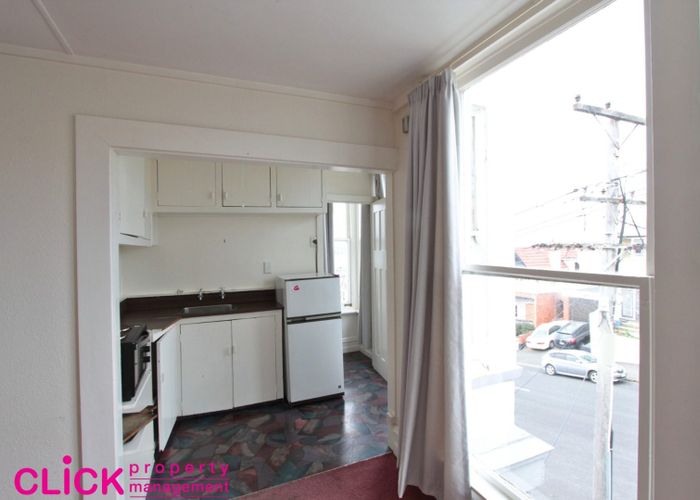  at 2/19 Duncan Street, City Centre, Dunedin, Otago