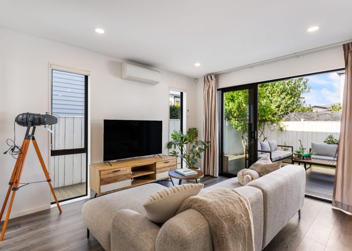  at 25 Kokowai Parade, Hobsonville, Waitakere City, Auckland