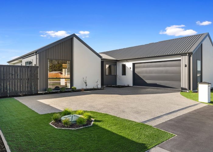  at 24 Inch Crescent, Rangiora, Waimakariri, Canterbury
