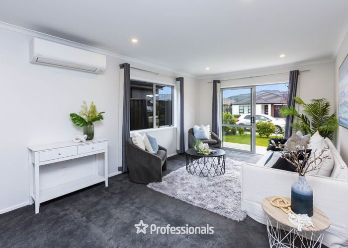  at 11 Te Kaeaea Crescent, Wallaceville, Upper Hutt, Wellington