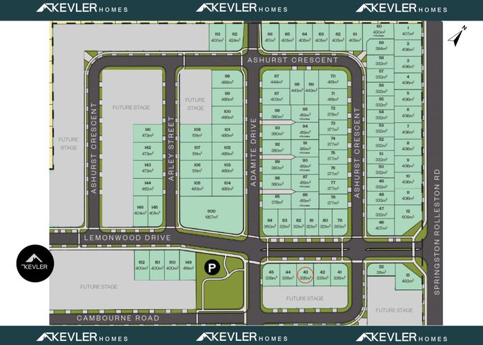  at 160 Lemonwood Drive, Rolleston, Selwyn, Canterbury