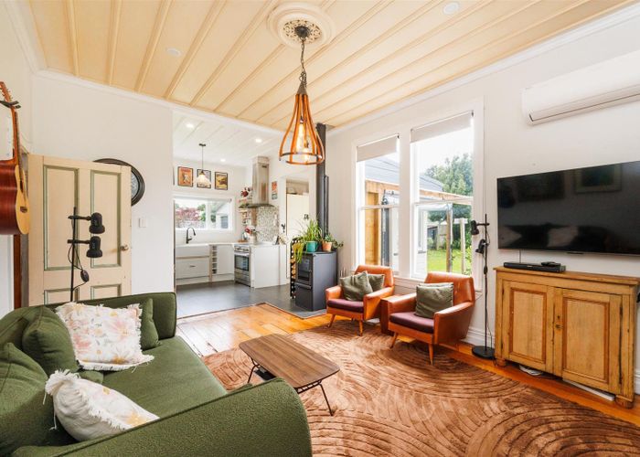  at 4 Bond Street, Marton, Rangitikei, Manawatu / Whanganui