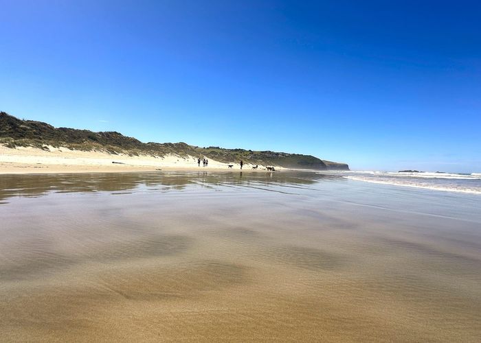 at 0 Centre Road, Ocean Grove, Dunedin, Otago