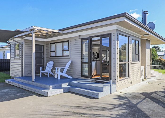  at 805 Rimu Street, Mahora, Hastings