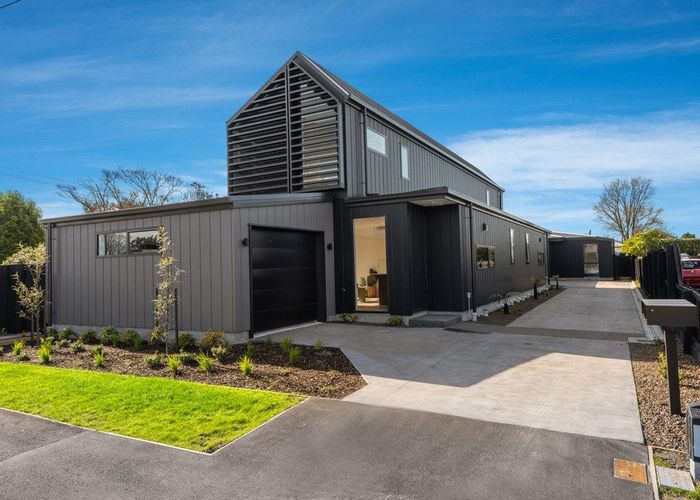  at 200C Rutland Street, St. Albans, Christchurch City, Canterbury