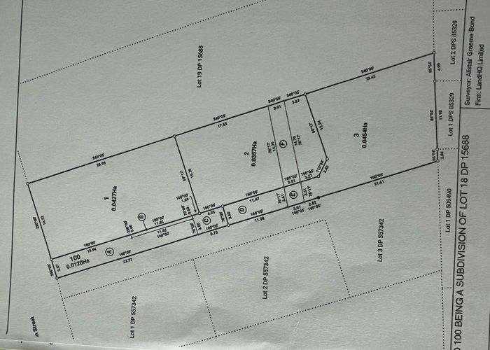  at 27 Cureton Street Lot 3, Morrinsville, Matamata-Piako, Waikato