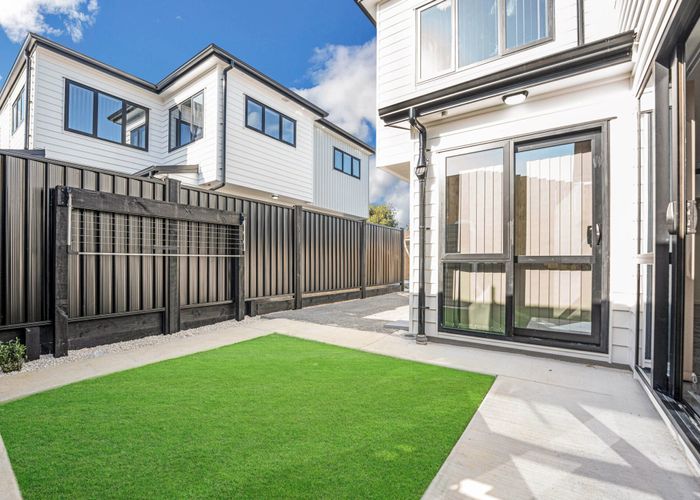  at Lot 3/25 Leaver Place, Weymouth, Manukau City, Auckland