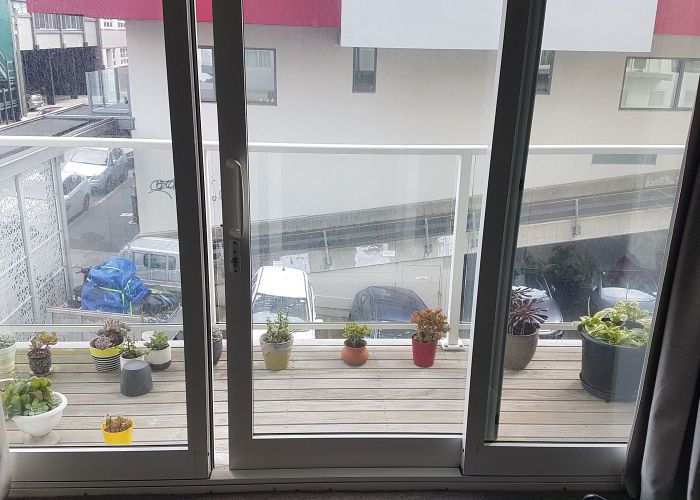  at 302/170 Taranaki Street, Te Aro, Wellington, Wellington