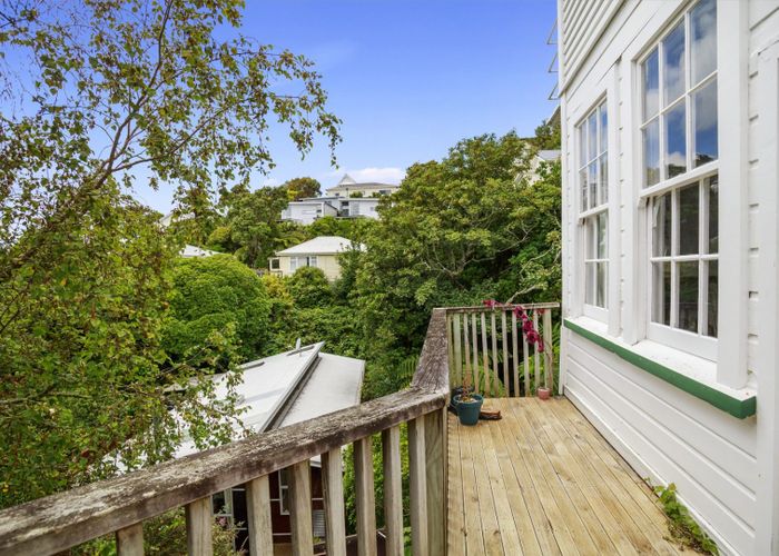  at 45 Weld Street, Wadestown, Wellington, Wellington