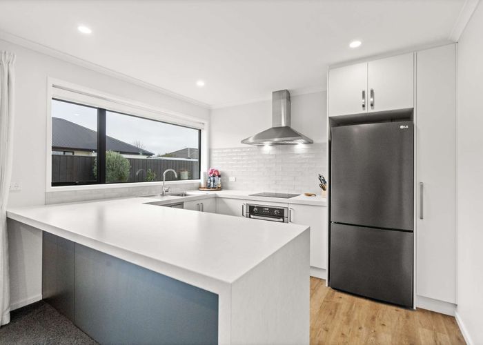  at 31 Hungerford Drive, Rolleston, Rolleston