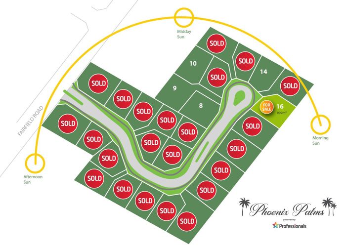  at Lot 16 Phoenix Palms Grove, Levin, Horowhenua, Manawatu / Whanganui