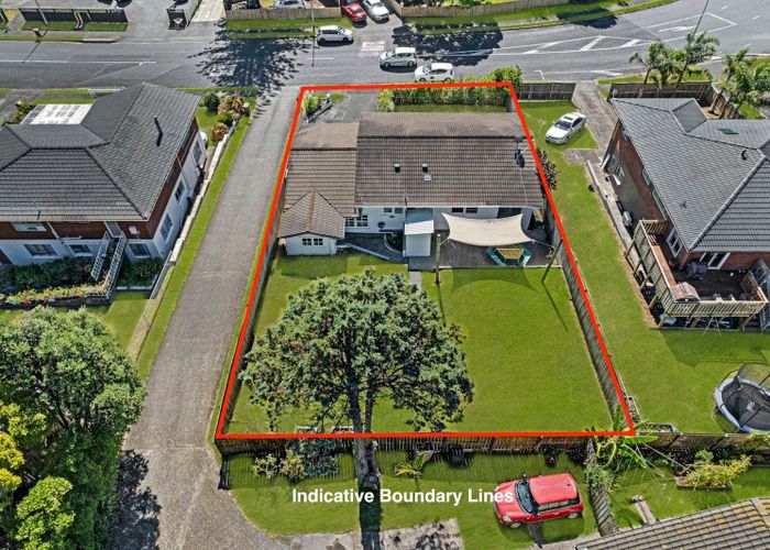  at 97 Olsen Avenue, Hillsborough, Auckland