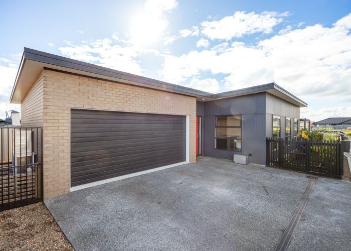  at 6/3 North Ridge Drive, Rototuna, Hamilton, Waikato