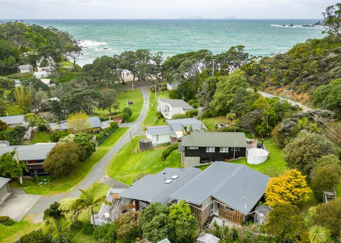  at 11 Barron Lane, Whananaki, Hikurangi