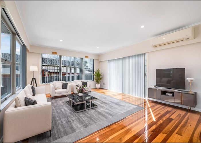  at Mangere, Manukau City, Auckland