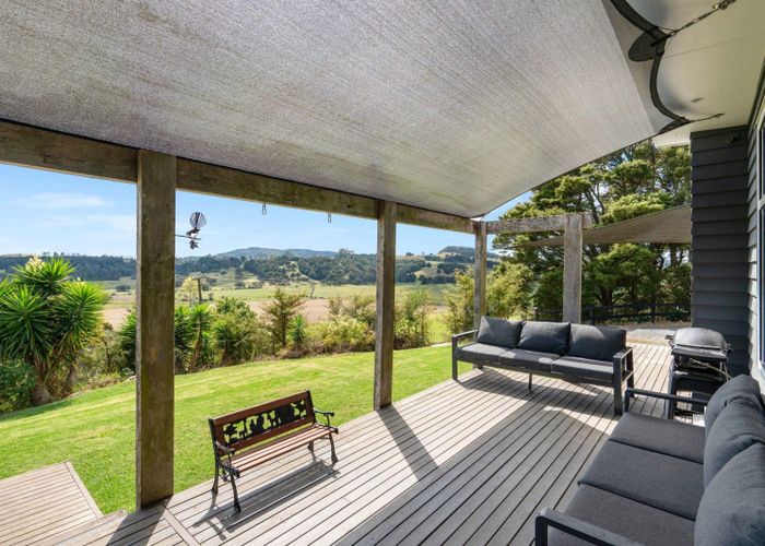  at 442 Whananaki Road, OPUAWHANGA, HIKURANGI