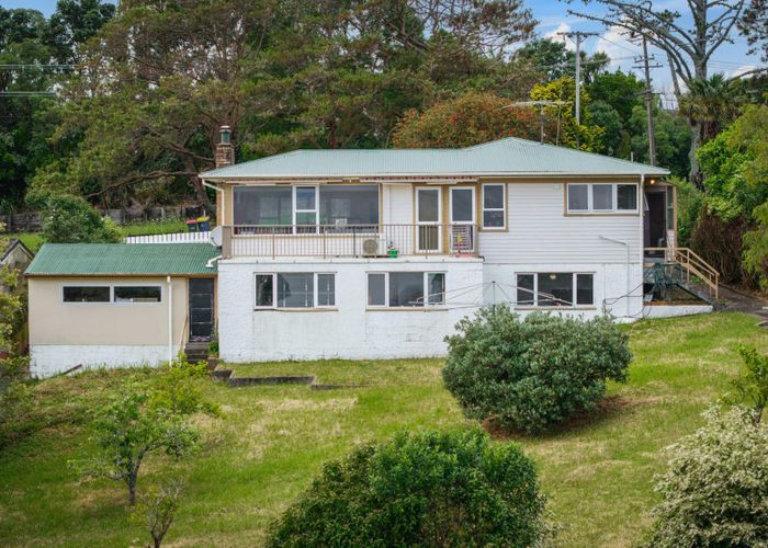  at 462 Don Buck Road, Massey, Waitakere City, Auckland