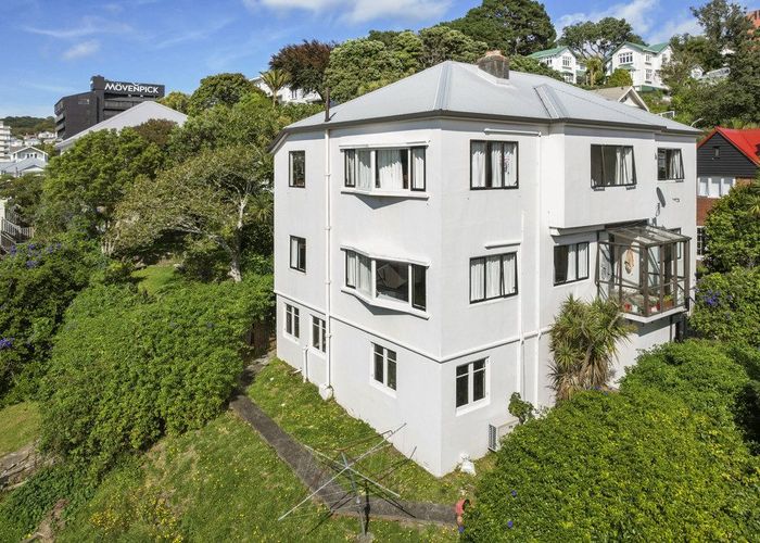  at 325a The Terrace, Te Aro, Wellington, Wellington