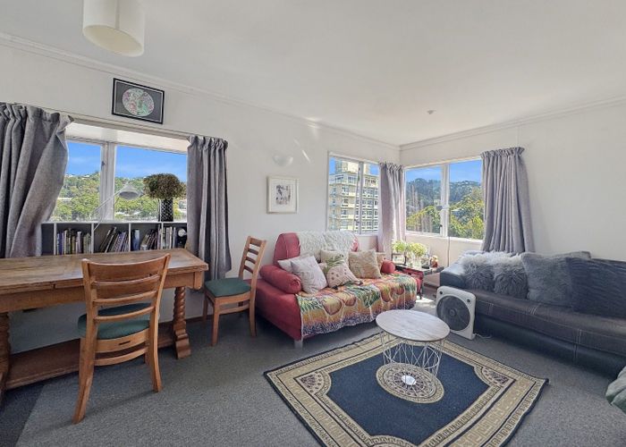 at 1102/140 Abel Smith Street, Te Aro, Wellington, Wellington