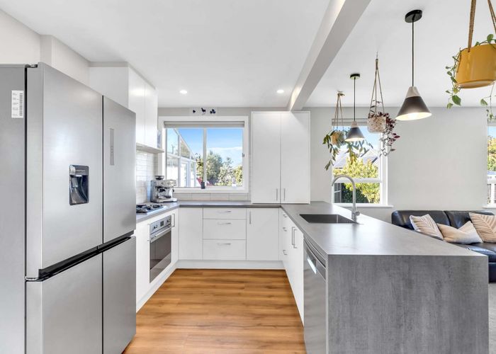  at 58A Cottonwood Street, Parklands, Christchurch