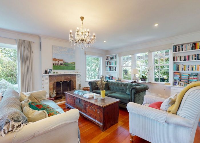  at 26 Sefton Street, Wadestown, Wellington, Wellington