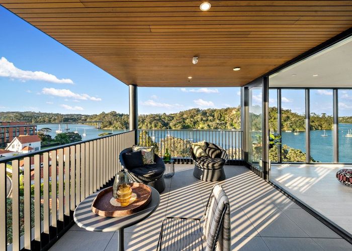  at 501/45 Hudson Bay Road, Hobsonville, Waitakere City, Auckland