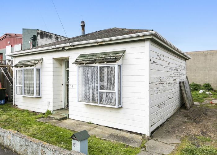  at 51 Reid Road, South Dunedin, Dunedin