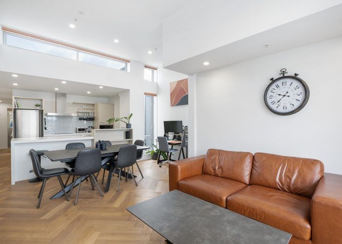  at 8C/10 Lorne Street, Te Aro, Wellington, Wellington