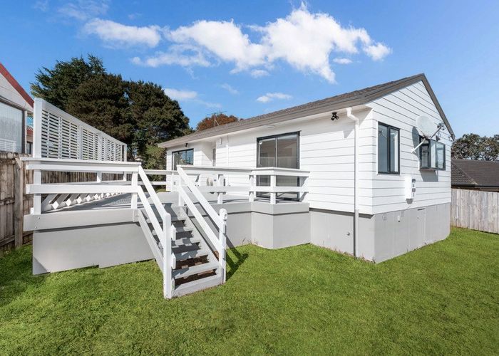  at 11B Zurich Place, Manurewa, Manukau City, Auckland