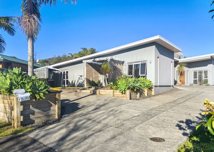  at 20 & 20A Mahoney Drive, Albany, North Shore City, Auckland