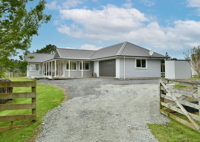  at 133C Ahuroa Road, Puhoi, Warkworth