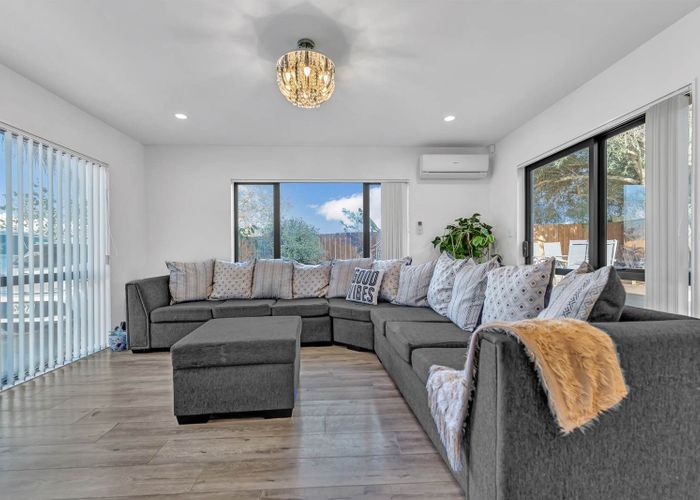  at 98A Kimpton Road, Papatoetoe, Auckland