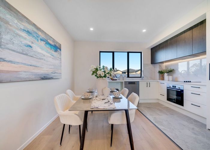  at Lots 1-5/32 Tiraumea Drive, Pakuranga, Manukau City, Auckland