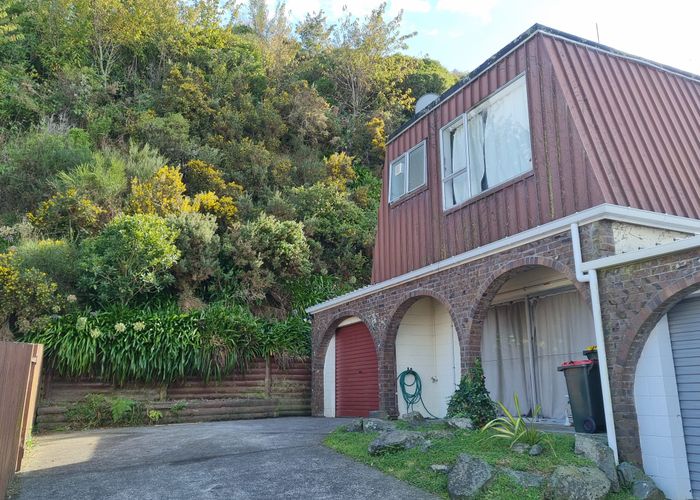  at 54B Acacia Avenue, Maungaraki, Lower Hutt, Wellington