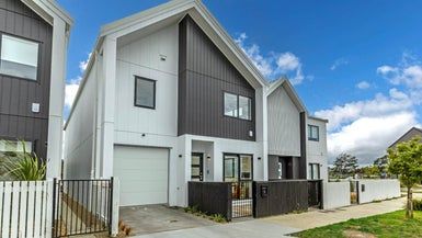  at 3 Green Bamboo Road, Hobsonville, Auckland