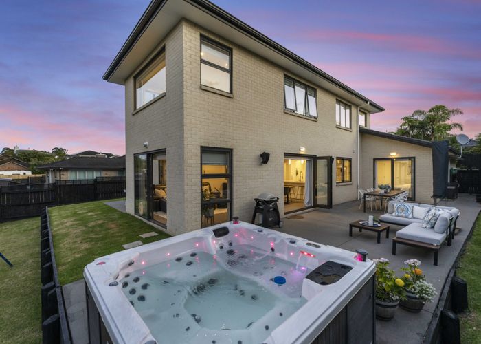  at 40 Intrepid Crescent, Beachlands, Manukau City, Auckland