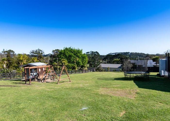  at 31 Mcentee Road, Waitakere, Auckland