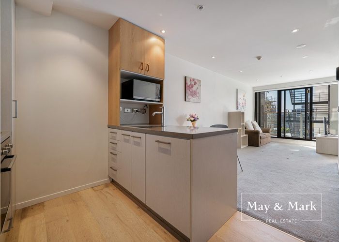  at 806/8 Airedale Street, City Centre, Auckland City, Auckland