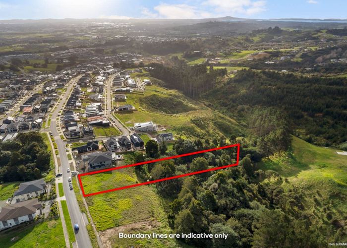  at 25 Michael Bosher Way, Flat Bush, Manukau City, Auckland