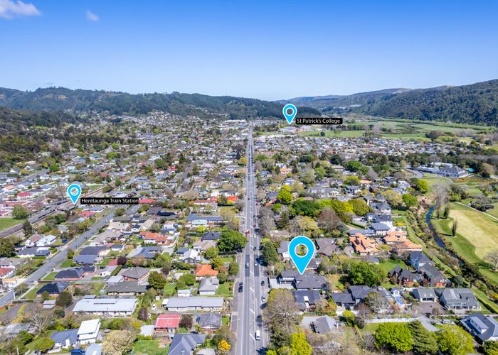  at 355 Fergusson Drive, Heretaunga, Upper Hutt