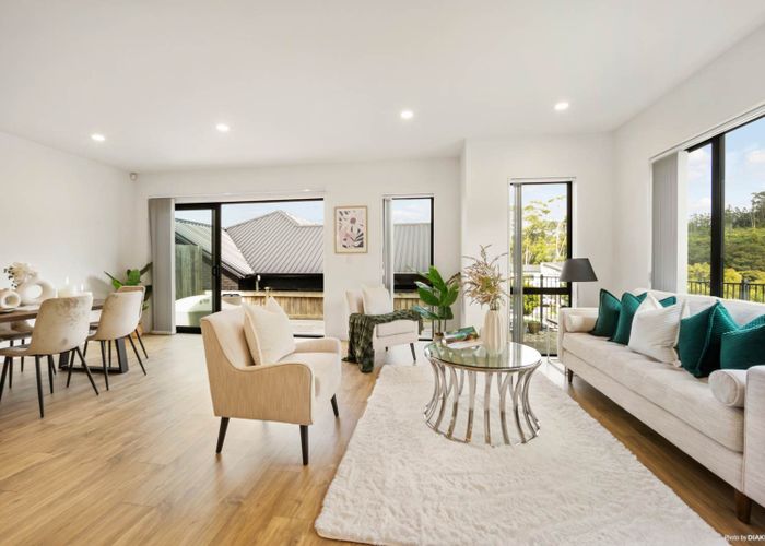  at 12 Kaimai Avenue, Massey, Waitakere City, Auckland