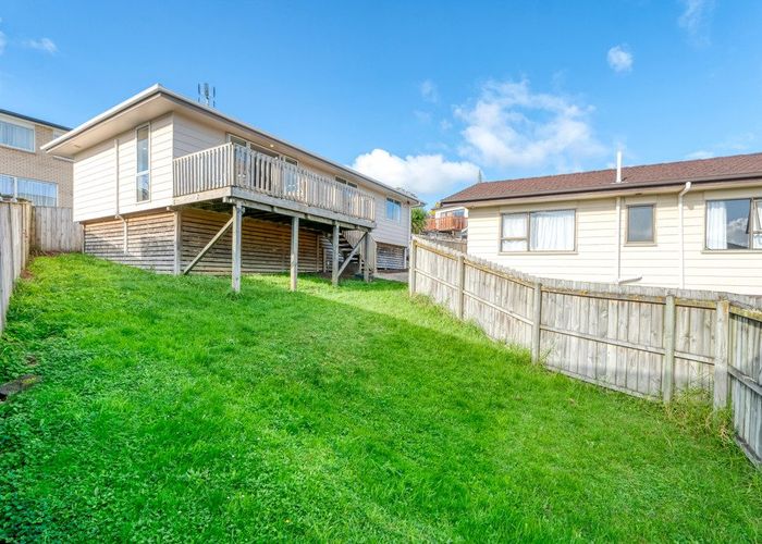  at 148A Aviemore Drive, Highland Park, Manukau City, Auckland