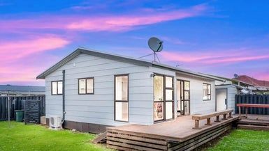  at 3/9 Brooklyn Avenue, Papatoetoe, Auckland