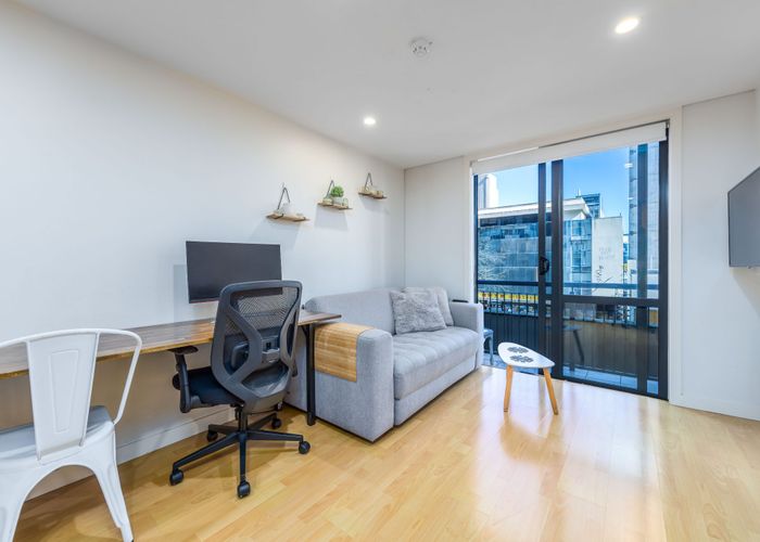  at 303/76 Wakefield Street, City Centre, Auckland City, Auckland